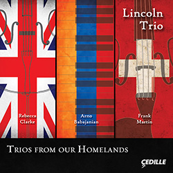 Trios From Our Homelands