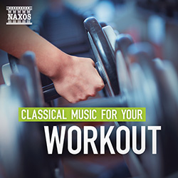 Classical Music For Your Workout!