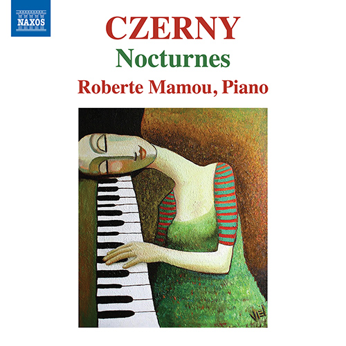CZERNY, C.: Nocturnes, Opp. 368, 537 and 604