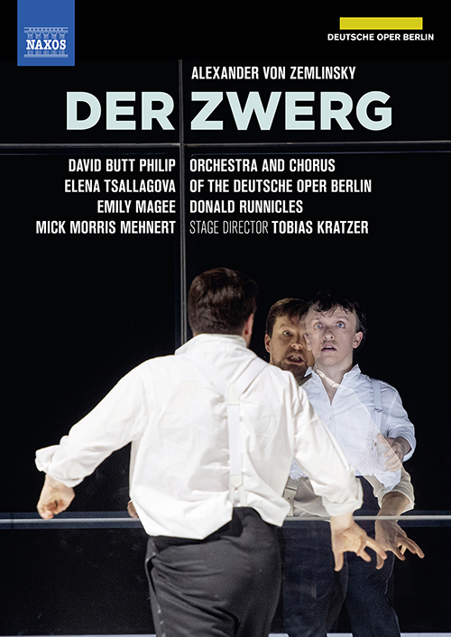 ZEMLINSKY, A.: Der Zwerg [Opera]