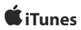 iTunes logo