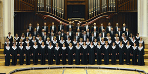 Warsaw Philharmonic Choir