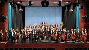 Württemberg Philharmonic Orchestra