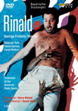 HANDEL, G.F.: Rinaldo (Bavarian State Opera, 2001) (NTSC)
