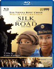 VIENNA BOYS' CHOIR: Silk Road (Blu-ray, Full-HD)