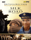 VIENNA BOYS' CHOIR: Silk Road (Film, 2008) (NTSC)