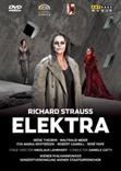 STRAUSS, R.: Elektra (Salzburg Festival, 2010) (NTSC)