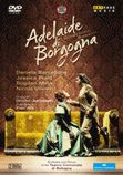 ROSSINI, G.: Adelaide di Borgogna (Rossini Opera Festival Pesaro, 2011) (NTSC)