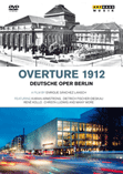 OVERTURE 1912 ï¿½ Deutsche Oper Berlin (Documentary, 2012) (NTSC)