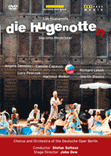 MEYERBEER, G.: Huguenotten (Die) (Les Huguenots) (Deutsche Oper Berlin, 1991) (Sung in German) (NTSC)