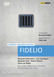 BEETHOVEN, L. van: Fidelio (Glyndebourne, 1979) (NTSC)