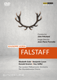 VERDI, G.: Falstaff (Glyndebourne, 1976) (NTSC)