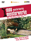 1,000 MEISTERWERKE: Dramen, Mythen und Legenden (NTSC)