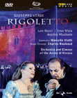 VERDI, G.: Rigoletto (Arena di Verona, 2001) (NTSC)