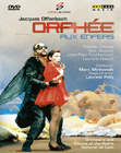 OFFENBACH, J.: Orphee aux enfers (Lyon Opera, 1997) (NTSC)