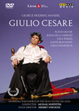 HANDEL, G.F.: Giulio Cesare (Liceu, 2004) (NTSC)