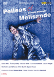 DEBUSSY, C.: Pelleas et Melisande (Zurich Opera, 2004) (NTSC)