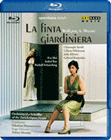 MOZART, W.A.: Finta Giardiniera (La) (Zurich Opera, 2006) (Blu-ray, Full-HD)