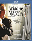 STRAUSS, R.: Ariadne auf Naxos (Zurich Opera, 2006) (Blu-ray, HD)