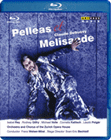 DEBUSSY, C.: Pelleas et Melisande (Zurich Opera, 2004) (Blu-ray, Full-HD)