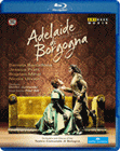ROSSINI, G.: Adelaide di Borgogna (Rossini Opera Festival Pesaro, 2011) (Blu-ray, Full-HD)