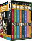JAZZ ICONS SERIES 4 BOX SET (NTSC)