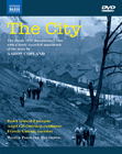 COPLAND The City (DVD)