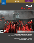 VERDI Macbeth