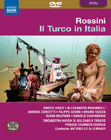 ROSSINI Il Turco in Italia