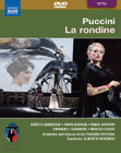 PUCCINI La Rondine