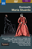 DONIZETTI Maria Stuarda