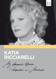 MY FAVOURITE OPERA - Ricciarelli, Katia: I Capuleti e i Montecchi (NTSC)