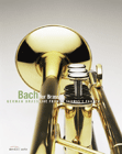 BACH, J.S.: Bach for Brass (German Brass) (NTSC)
