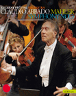 MAHLER, G.: Symphony No. 3 (Lucerne Festival Orchestra, Abbado) (Blu-ray, Full-HD)
