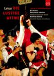 LEHAR, F.: Lustige Witwe (Die) (The Merry Widow) (Semperoper Dresden, 2007) (NTSC)