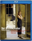 STRAUSS, R.: Rosenkavalier (Der) (Semperoper Dresden, 2007) (Blu-ray, NTSC)