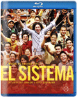 EL SISTEMA - Music to Change Life (Blu-ray, Full-HD)