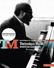 MASTERS OF AMERICAN MUSIC: Thelonious Monk - American Composer (NTSC)