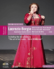 DONIZETTI, G.: Lucrezia Borgia (Bavarian State Opera, 2007) (NTSC)