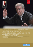 SALZBURG FESTIVAL 2012 OPENING CONCERT - STRAVINSKY, I. / MUSSORGSKY, M. / PROKOFIEV, S. (Semishkur, Gergiev) (NTSC)