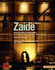 MOZART, W.A.: Zaide (Festival d`Aix-en-Provence, 2008) (NTSC)