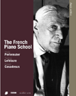 CLASSIC ARCHIVE: French Piano School (The) (NTSC)