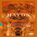 HAYDN, J.: Mass No. 14, `Harmoniemesse` / Symphony No. 88 / Sinfonia in D major (Jansons) (PAL/NTSC)