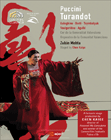 PUCCINI, G.: Turandot (Palau de les Arts `Reina Sofia`, 2008) (NTSC)