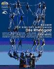 WAGNER Das Rheingold 
