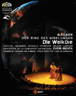 WAGNER Die Walk&uuml;re