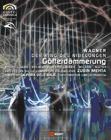 WAGNER G&ouml;tterd&auml;mmerung