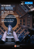 BERLIOZ, H.: Troyens (Les) (Palau de les Arts `Reina Sofia`, 2009) (NTSC)