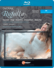 DVORAK, A.: Rusalka (Bavarian State Opera, 2010) (Blu-ray, HD)