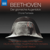 BEETHOVEN Der glorreiche Augenblick